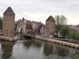 France-Strasbourg