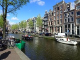 Holland-Amsterdam